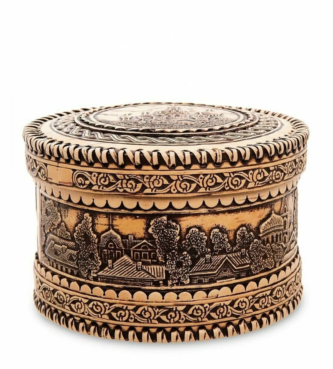 романский реликварий. маркова. ларец трех волхвов кельнский собор. сусальное федоскино. шкатулка храм 2990.