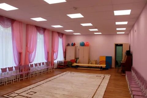 Детские сады г шебекино