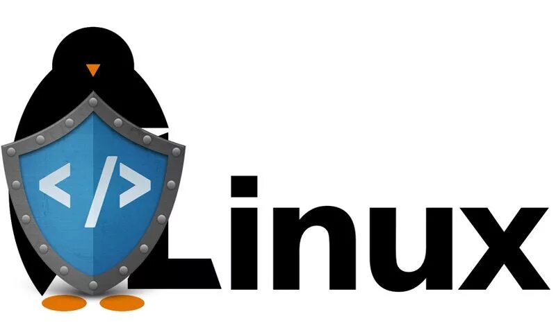 Защита безопасности linux