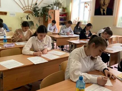 Не сдал русский и математику огэ