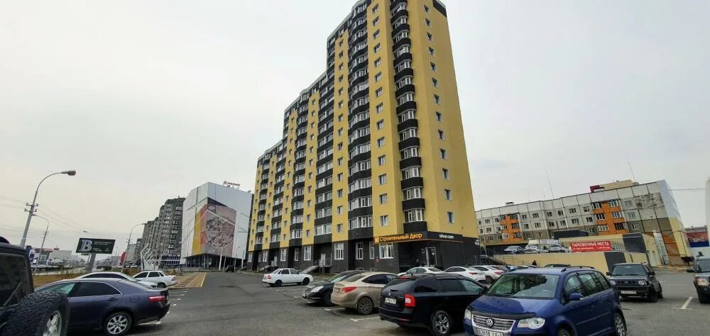 Продам квартиры по ул. Генерала Иванова 3\4 в Сургуте / Купить, узнать цену на с