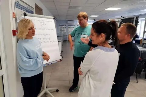 Специалист белгород