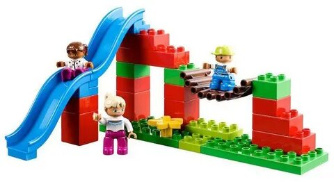 Duplo education
