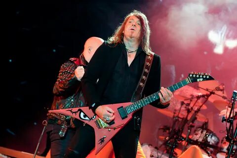 Kai hansen facebook