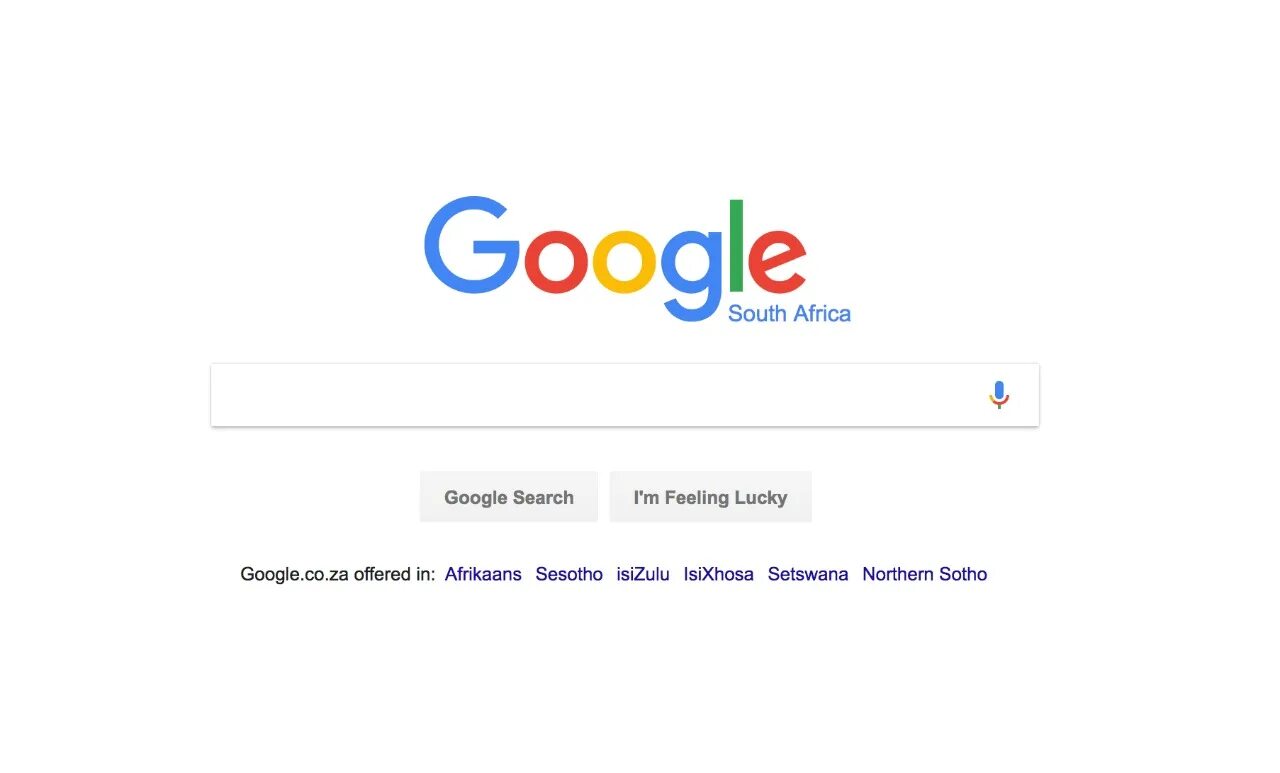 Search google or type url