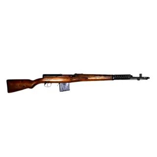 Карабин 7.62 х54