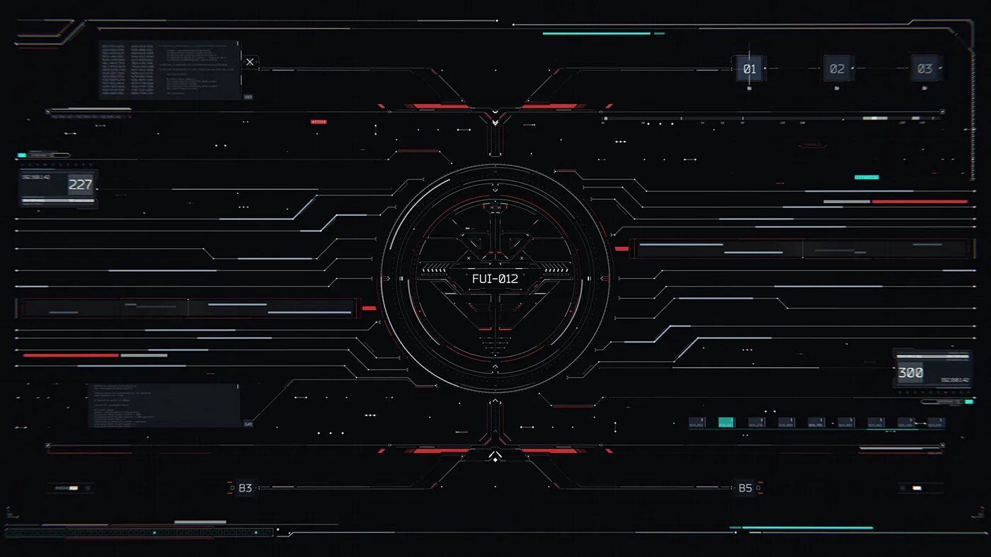 Digital ui
