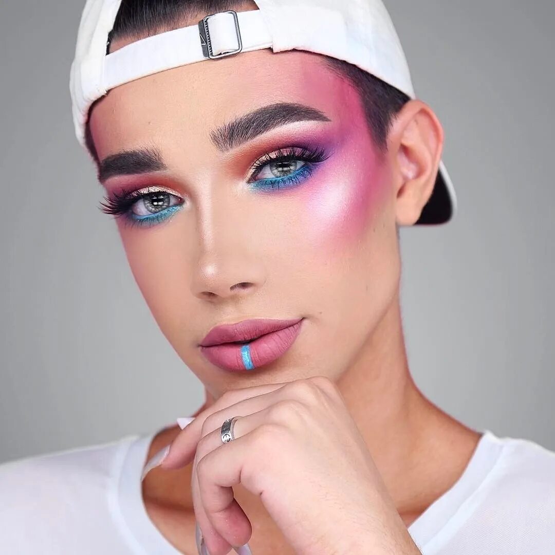 Подиумный макияж- подробные пошаговые техники создания makeup