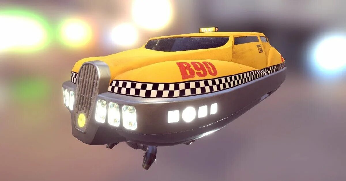 Включи машины летают. Аэротакси Bartini. Пятый элемент такси летающее. Летающее такси Бартини.