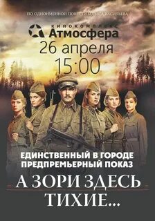А зори здесь тихие книга сколько страниц