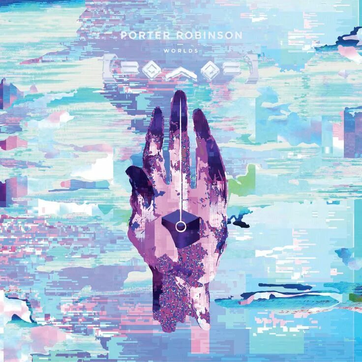 Goodbye to a world porter. Goodbye to a world портер робинсон. porter robinson porter robinson porter robinson. porter robinson art. porter robinson musician.