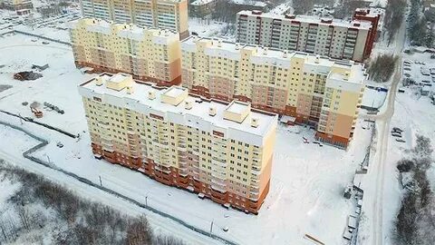 Кольцово 16