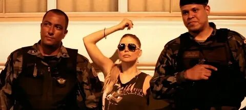 Black eyed peas don