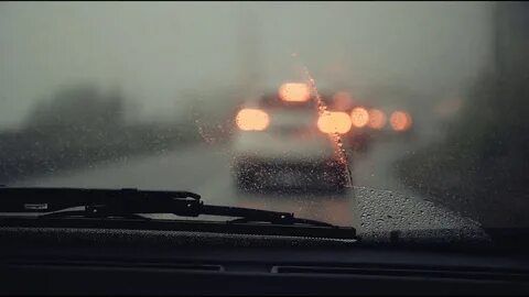 Запотевают окна в дождь что делать
