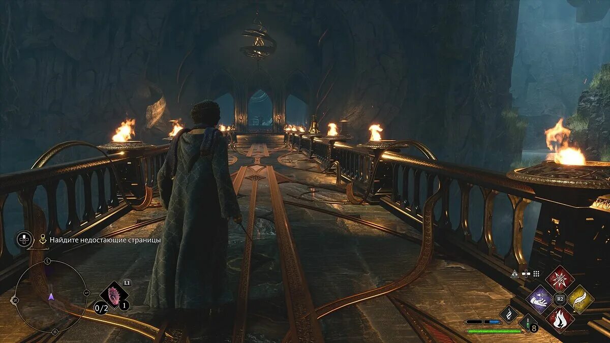 Hogwarts legacy оптимизация на пк. Hogwarts legacy оптимизация на пк