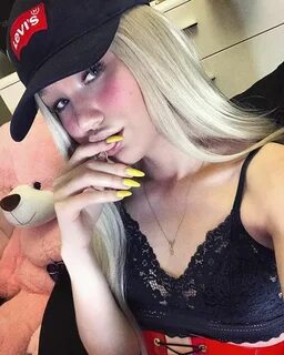 Blondelashes19 video