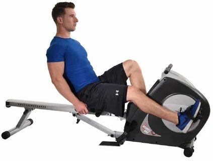 Row cycle