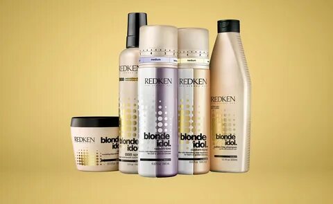 Redken для волос