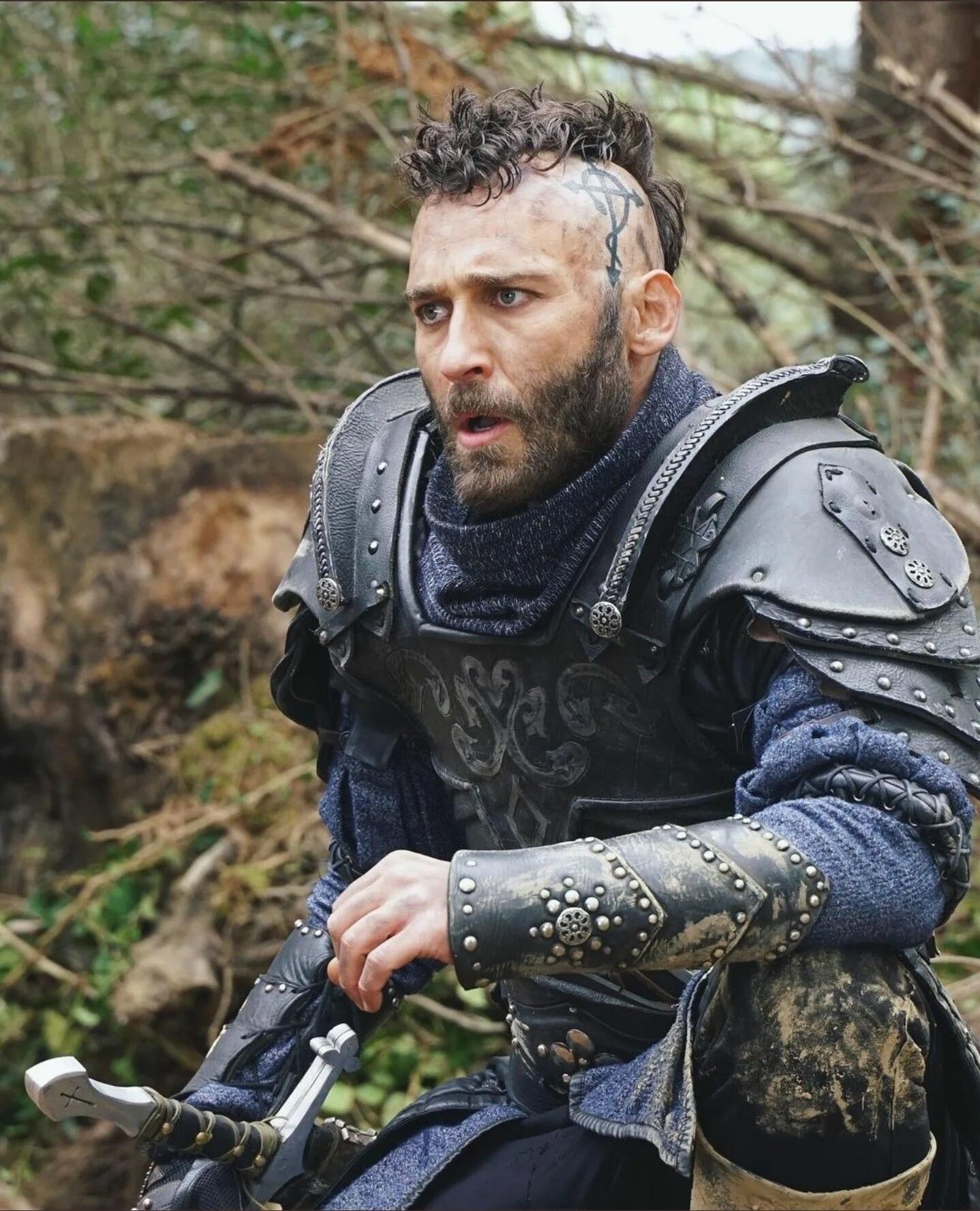 Осман турецкий сериал фото актеров Основание: Осман (2019)