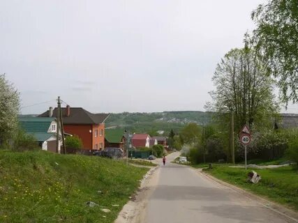 Яхрома ул большевистская
