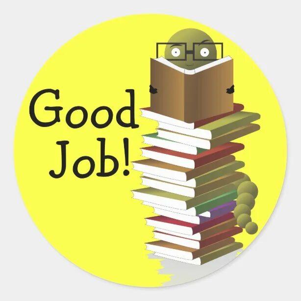 The good enough job книга. Картинка good job. Good job перевод. Стикер good job. Good job картинка для презентации.