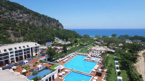 Amara premier palace 5