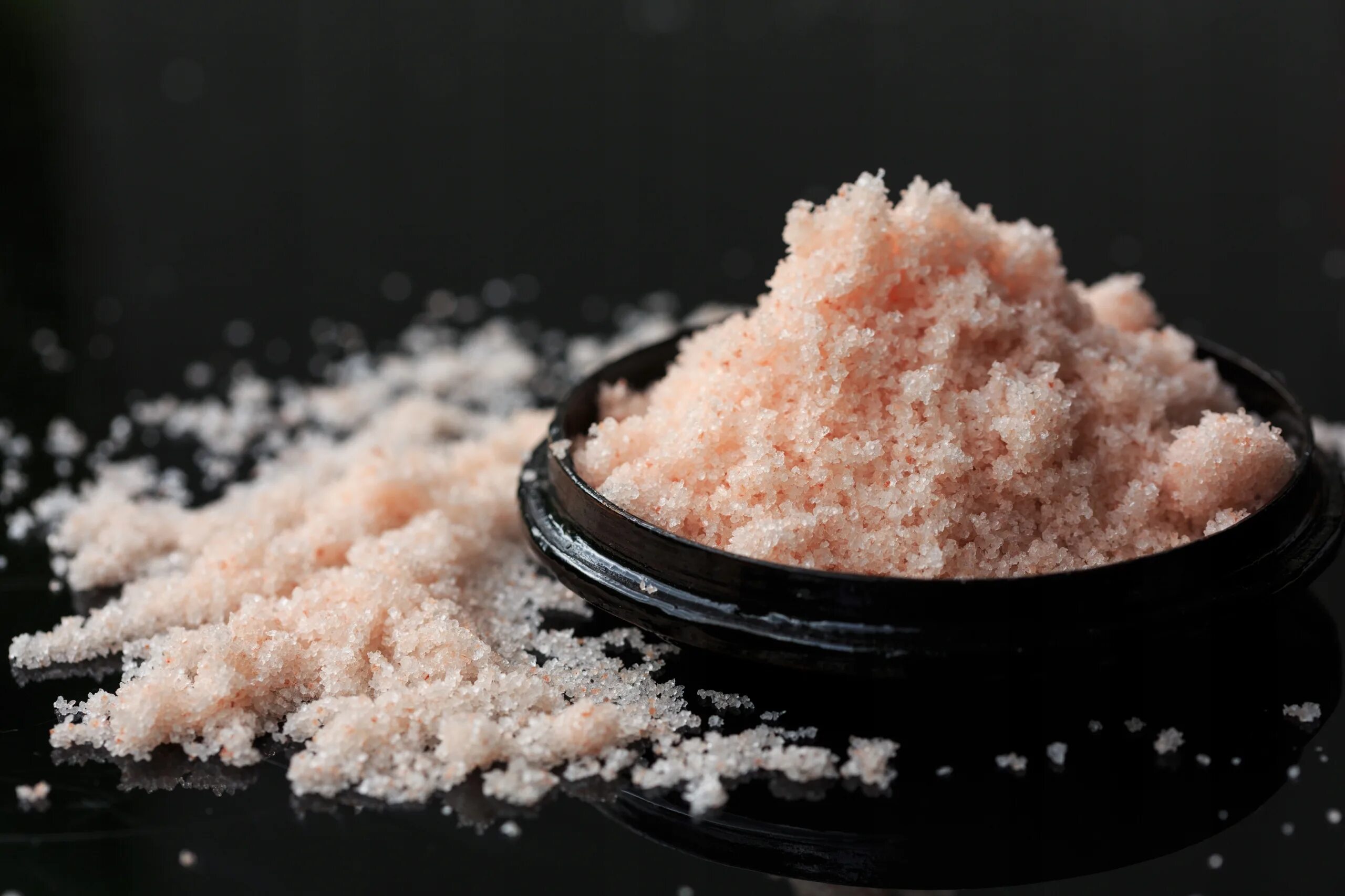 Соль Himalaya. Himalayan Pink Salt. Розовая соль в Гималаях. Розовая гималайская соль. Bao это соль