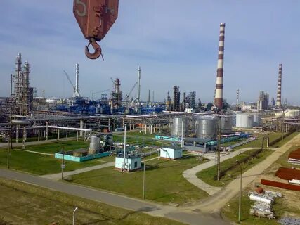 Под индустриальная