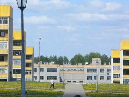 Марковский пермский край