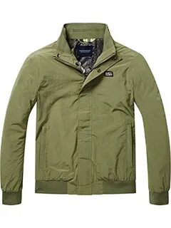 Scotch and soda