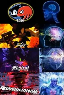 Edge meme