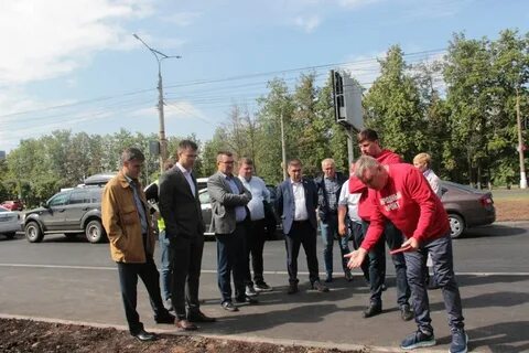 Последние новости чебоксар про город
