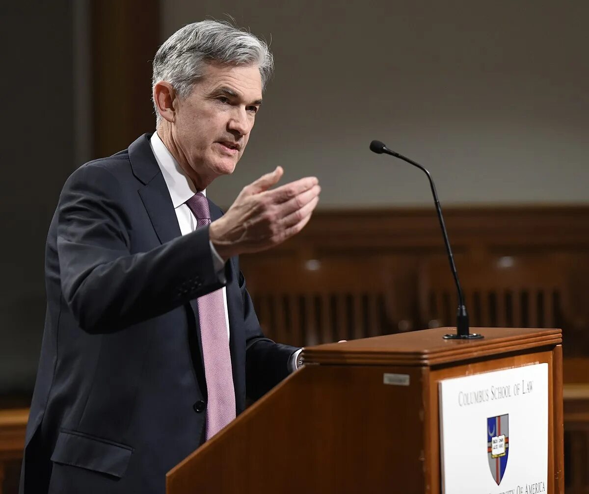 Выступление пауэлла. Jerome powell. пауэлл политолог. пауэлл фрс. джереми пауэлл выступление.