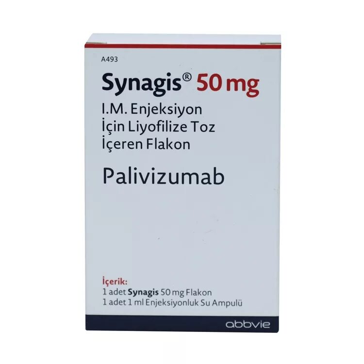 Паливизумаб Синагис. Паливизумаб (Синагис) 50мг/0.5мл. Синагис 50 мг. Синагис форма выпуска. Синагис раствор для инъекций