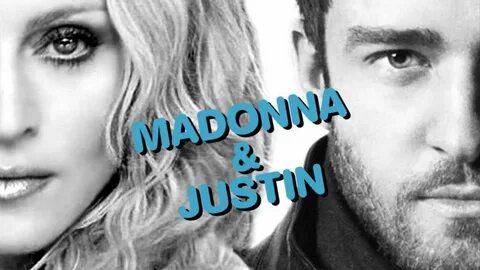 Madonna feat