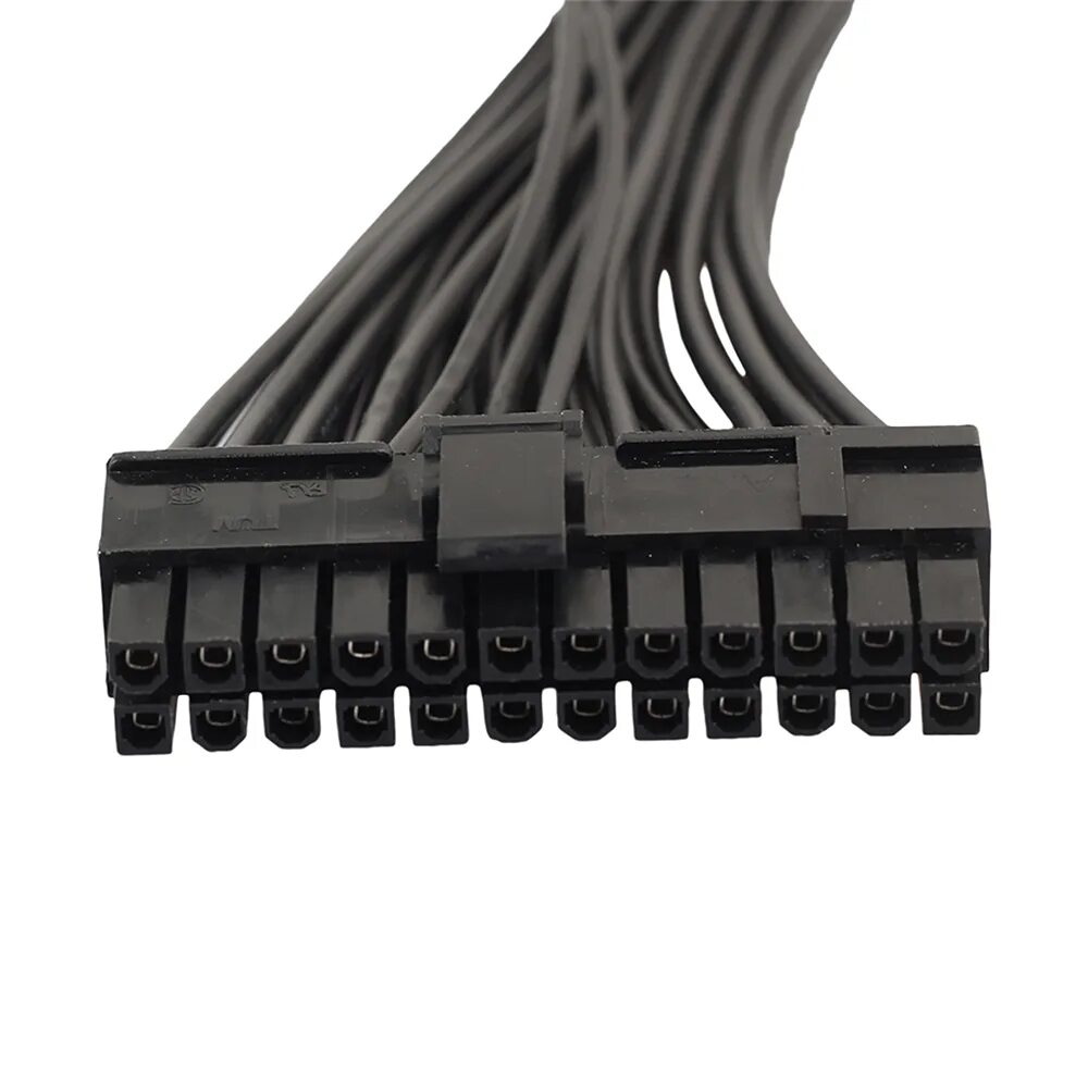 Кабель ATX 24-Pin. Разъём ATX 24 Pin. Разъем блока питания ATX 24pin. Разъем Molex 20 Pin.