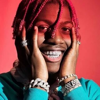 Lil yachty