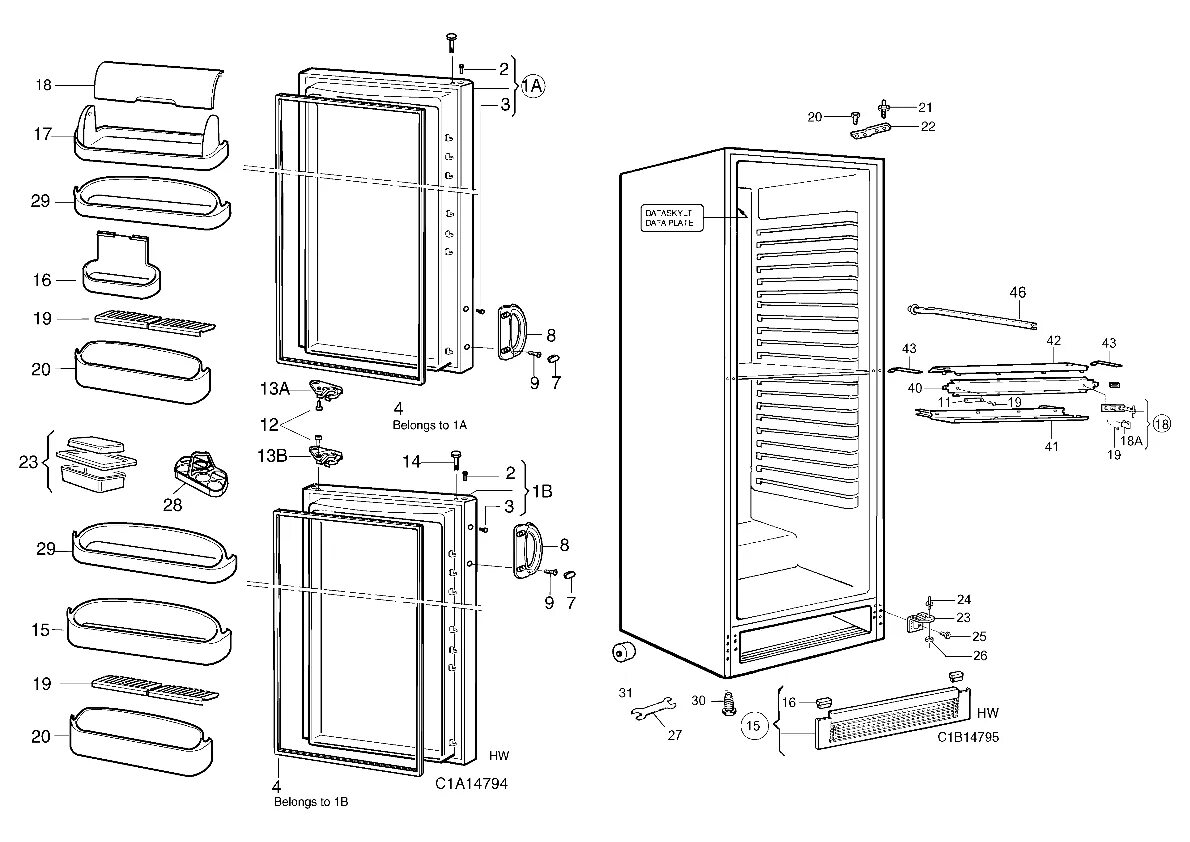 Электрическая схема холодильника бирюса двухкамерный. Строение холодильника. Испаритель и конденсатор холодильника. Электрическая схема холодильника. Схема компрессионного холодильного агрегата:.