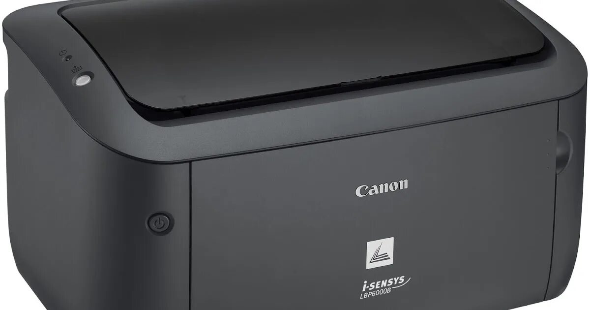 Canon принтер драйвера windows 10