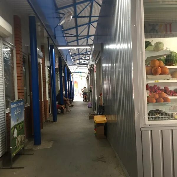 Photos at Буденовский Рынок - Проспект Победы