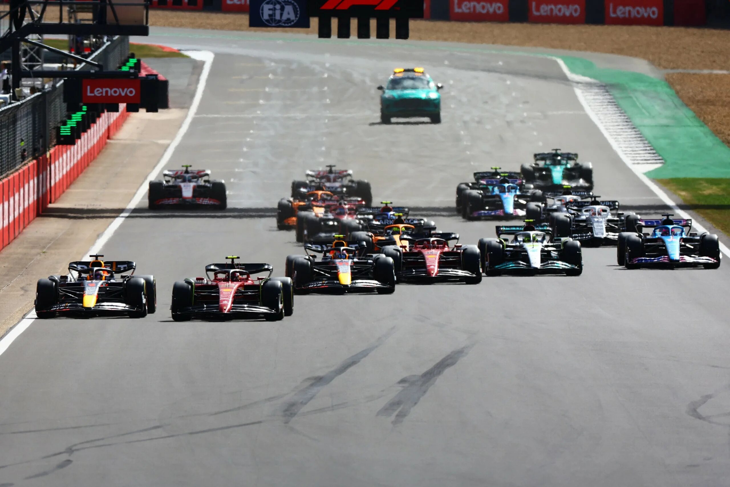 F1news новости формулы