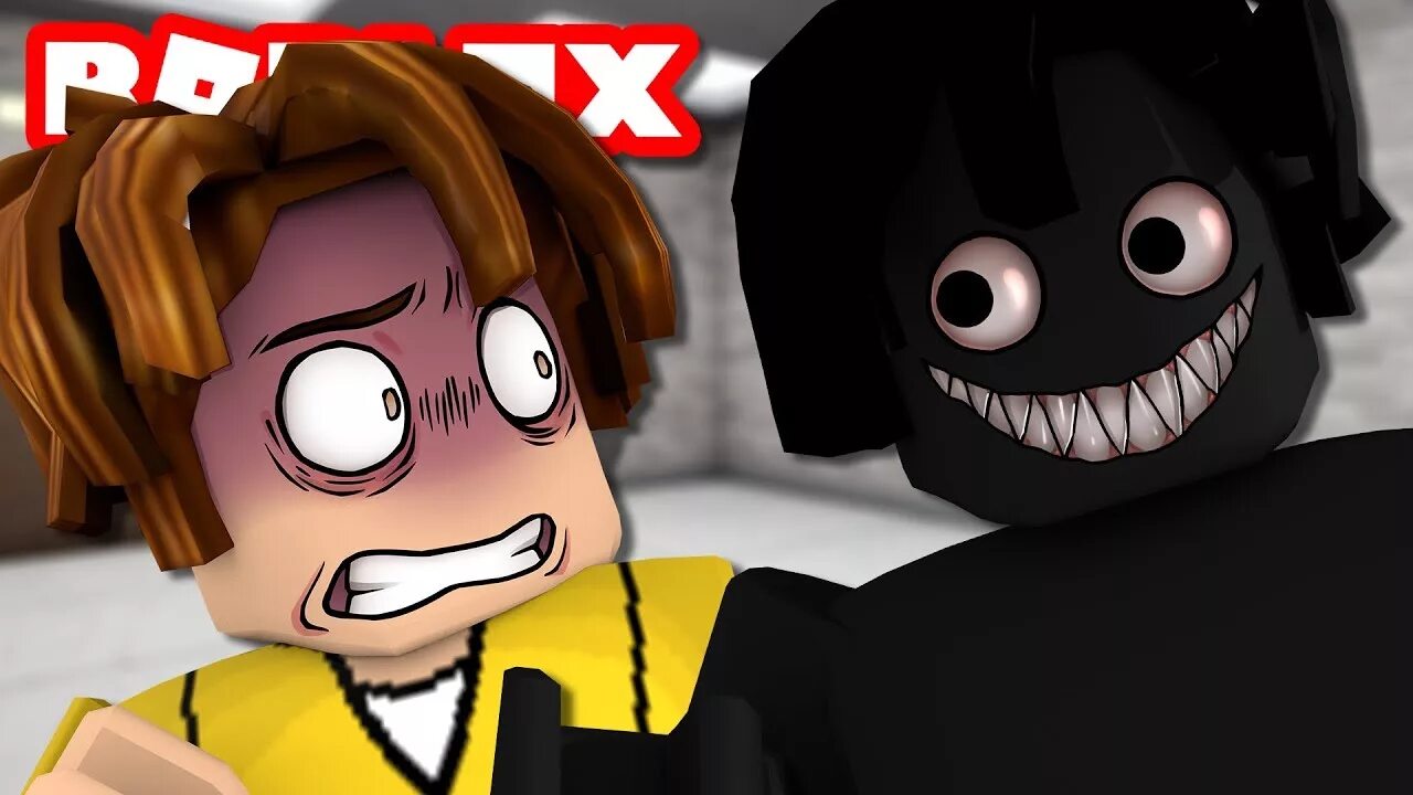 Terrorbyte roblox horror. The Mirror РОБЛОКС.