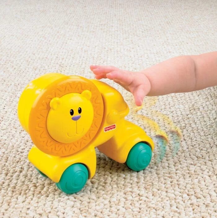 Игрушка для стимуляции ползать. Жук fisher price. Убегающая игрушка. Щенок тини лав игрушка. Игрушки убежали.