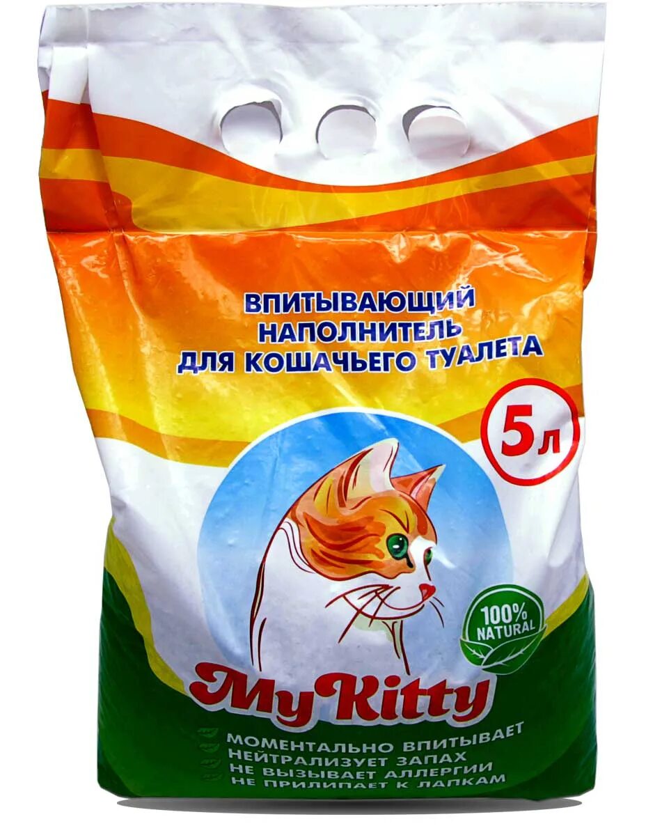 Лучший впитывающий наполнитель для кошачьего туалета. Наполнитель для кошачьего туалета my kitty 5л. наполнитель впитывающий my kitty 5л. наполнитель для кошачьего туалета впитывающий my kitty, объем 5 л.. кошачий наполнитель my kitty комкующийся.