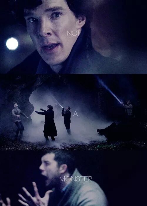 Sherlock hounds of baskerville