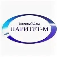Паритет м