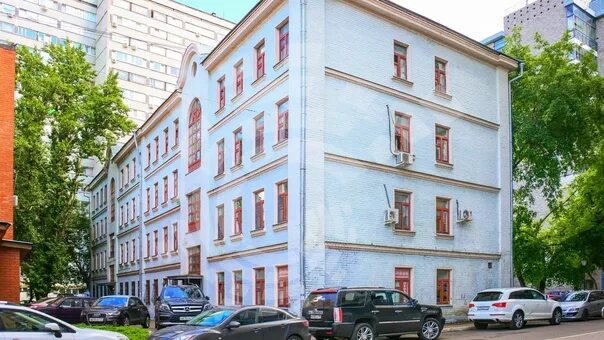 Фуркасовский переулок, 6 на карте Москвы, ближайшее метро Лубянка - Яндекс.Карты