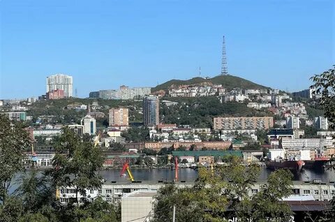 Владивосток зарплаты