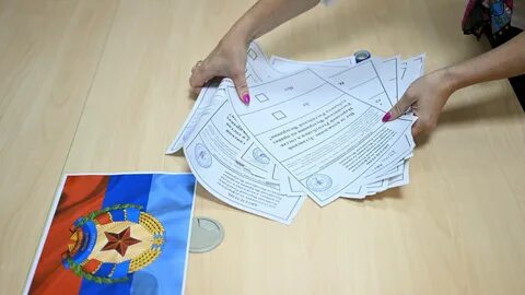 Подпишут референдум