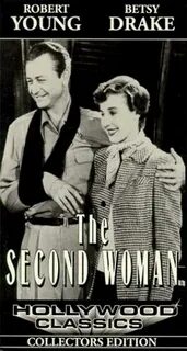 The second woman